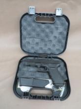 Glock 21, 45 ACP-Pistol, SN LSF307