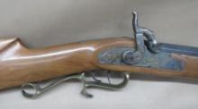 Thompson Center Hawken Black Powder Muzzle loader Rifle