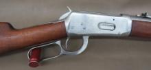 Winchester Wartime Model 94, 30 W.C.F-Rifle, SN 1387065
