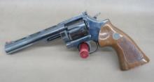 Dan Wesson Model 22, 22LR-Revolver, SN 19761