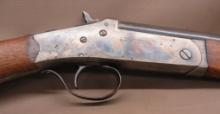 Stevens Arms Co Single Shot Top Break, 410 Gauge-Shotgun, SN None Marked
