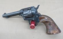 Rohm 66, 22LR-Revolver, SN 1C174052