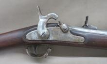 Civil War Era 1862 US Bridesburg Rifle