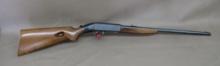 Remington Arms 24, 22LR-Rifle, SN 100756