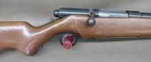 Mossberg 185D, 20 Gauge-Shotgun, SN None Marked