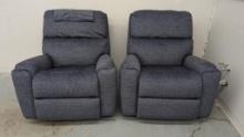 Power Recliners