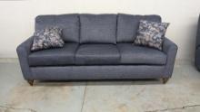 Roll Arm Sofa