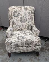 Smith Bros. Upholstered Sitting Chair