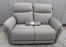 Grey Stanton Recliner