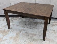 Rectangular Dining Table
