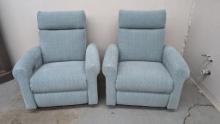 Elra Power Recliner