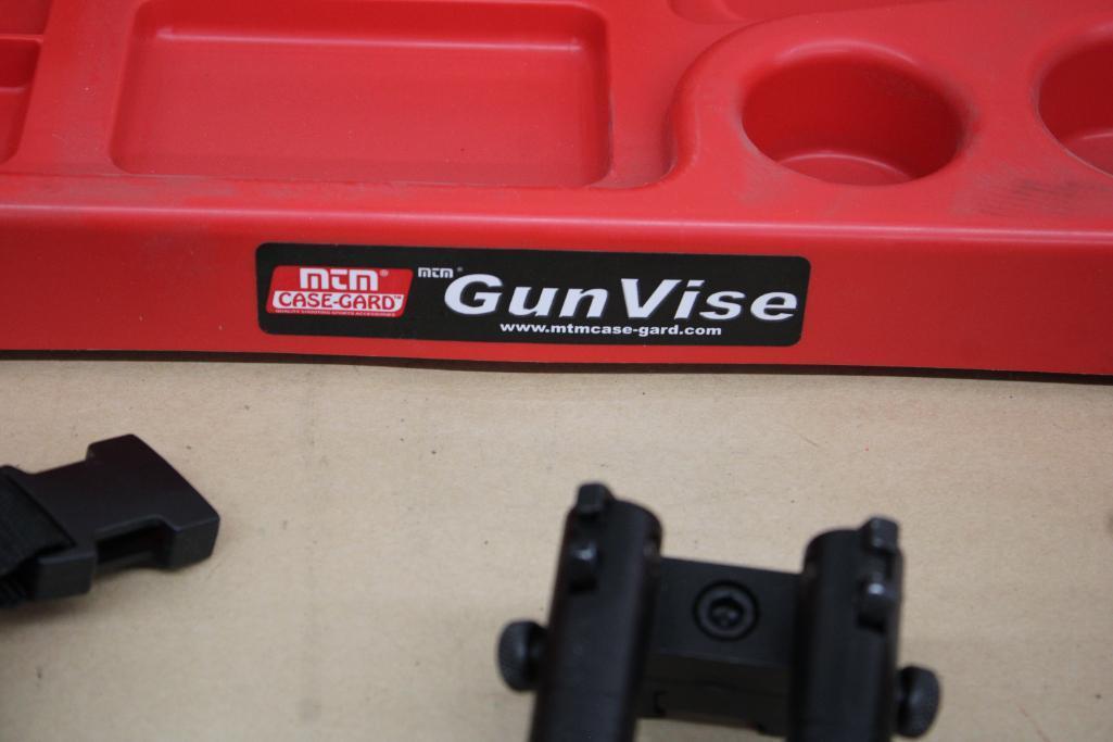 Firearms Accessories