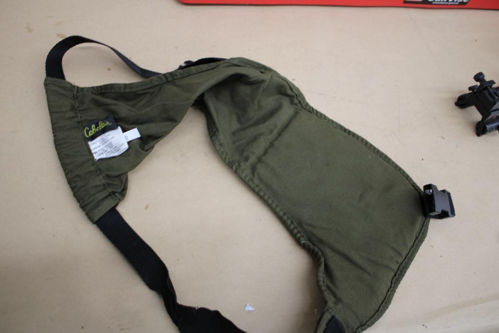 Firearms Accessories