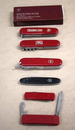 Victorinox Collection