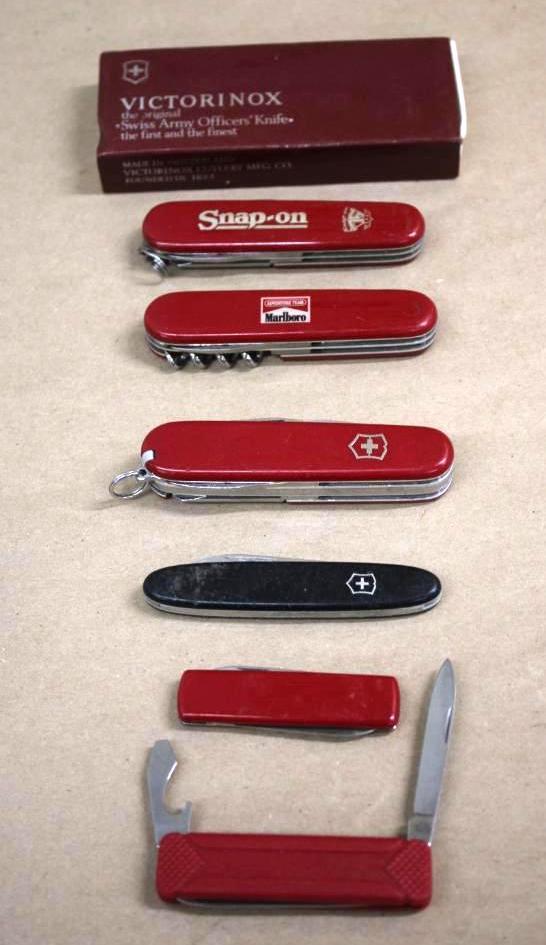 Victorinox Collection