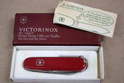 Victorinox Collection