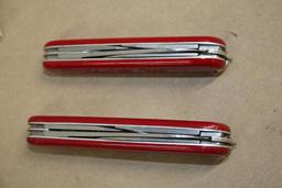 Victorinox Collection