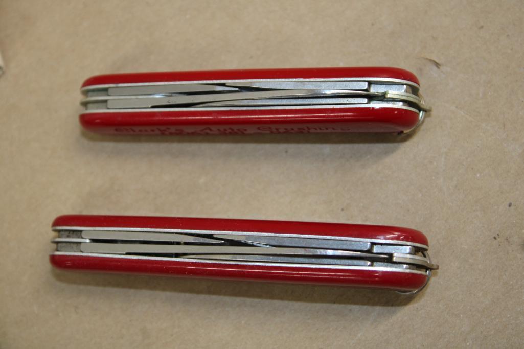 Victorinox Collection