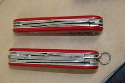 Victorinox Collection