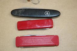 Victorinox Collection