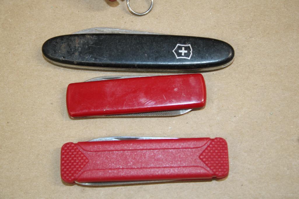 Victorinox Collection