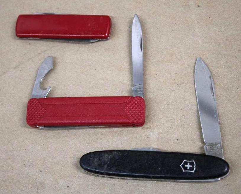 Victorinox Collection