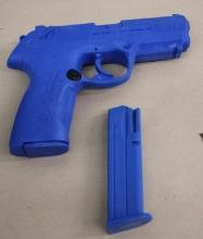 Beretta Px4 Storm Inert Training Gun with Extra Magazine