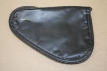 Leather Outer Browning Handgun Case