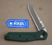 Benchmade 530V Osborne Design 3.5" Folding Knife