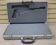 Briefcase-Style Carrying Case for Thompson Contender