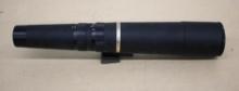 Bausch and Lomb Discoverer Zoom Telescope