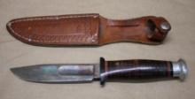 Kinfolks Fighting Knife