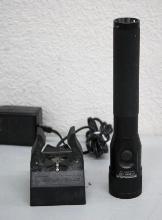 Streamlite Stinger LED Rechargeable Flashlight