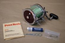 Penn 114H Special 6/0 Senator Deep Sea Reel