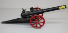 Big-Bang Cannon Toy Cannon for Calcium Carbide Firing