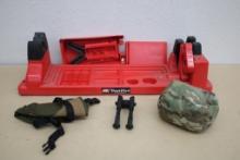 Firearms Accessories