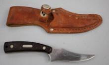 Schrade 152 Old Timer with Sheath