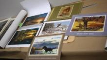 Hunting and Outdoors Posters and Prints