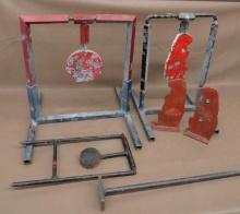 Steel Pendulum Target NO SHIPPING