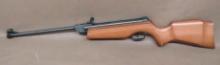 Daisy Model 120 Pellet Rifle