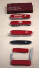 Victorinox Collection