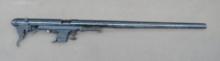 Harrington and Richardson 151 Leatherneck-22LR, Rifle, SN 1586