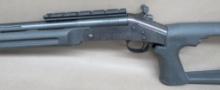 Harrington and Richardson Ultra Rifle-204 Ruger, Rifle, SN HX256982