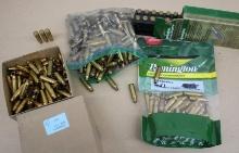 Mixed 221 Fireball Brass for Reloading Plus 20 Rounds