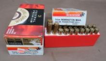 7mm Remington Magnum Ammunition