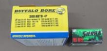 380 ACP Specialty Ammunition