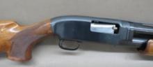 Winchester 12 Custom Trap-12 Gauge, Shotgun, SN 759302