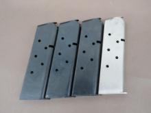 45 ACP 1911 Magazines