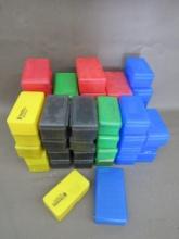 Mixed Ammo Cases
