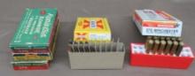 270 Winchester Ammunition